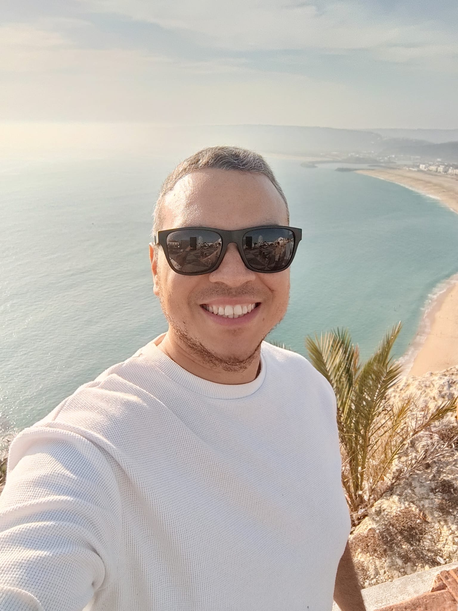 Foto do autor do e-book Você Não É Incapaz